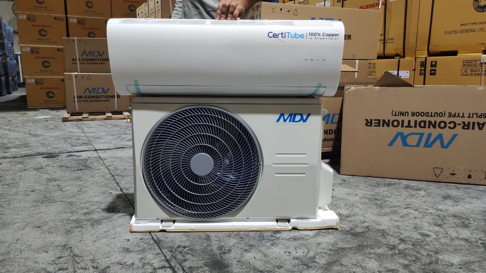 انواع لوازم خانگی