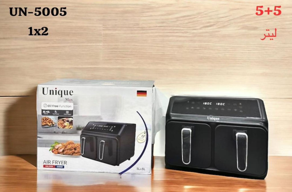 انواع سرخکن