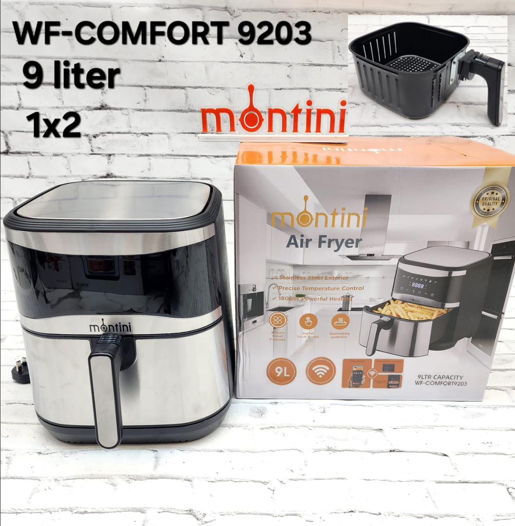 انواع سرخکن